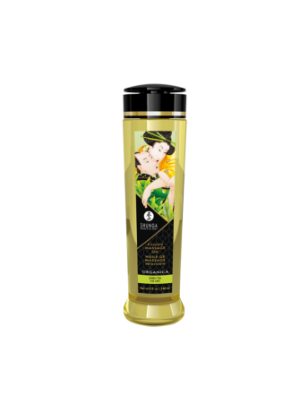 Coffret Jardin d'Edo Bio 5 produits Shunga - CC0124
